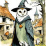 Village Owls 14