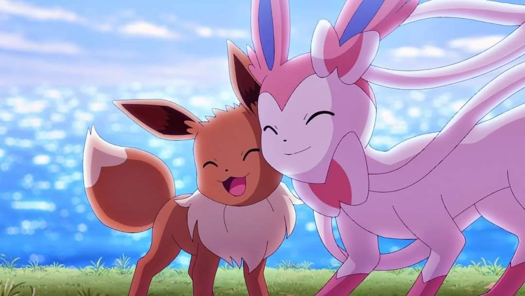 My Pokemon Names (Part I/?) by MagicPuss380 on DeviantArt
