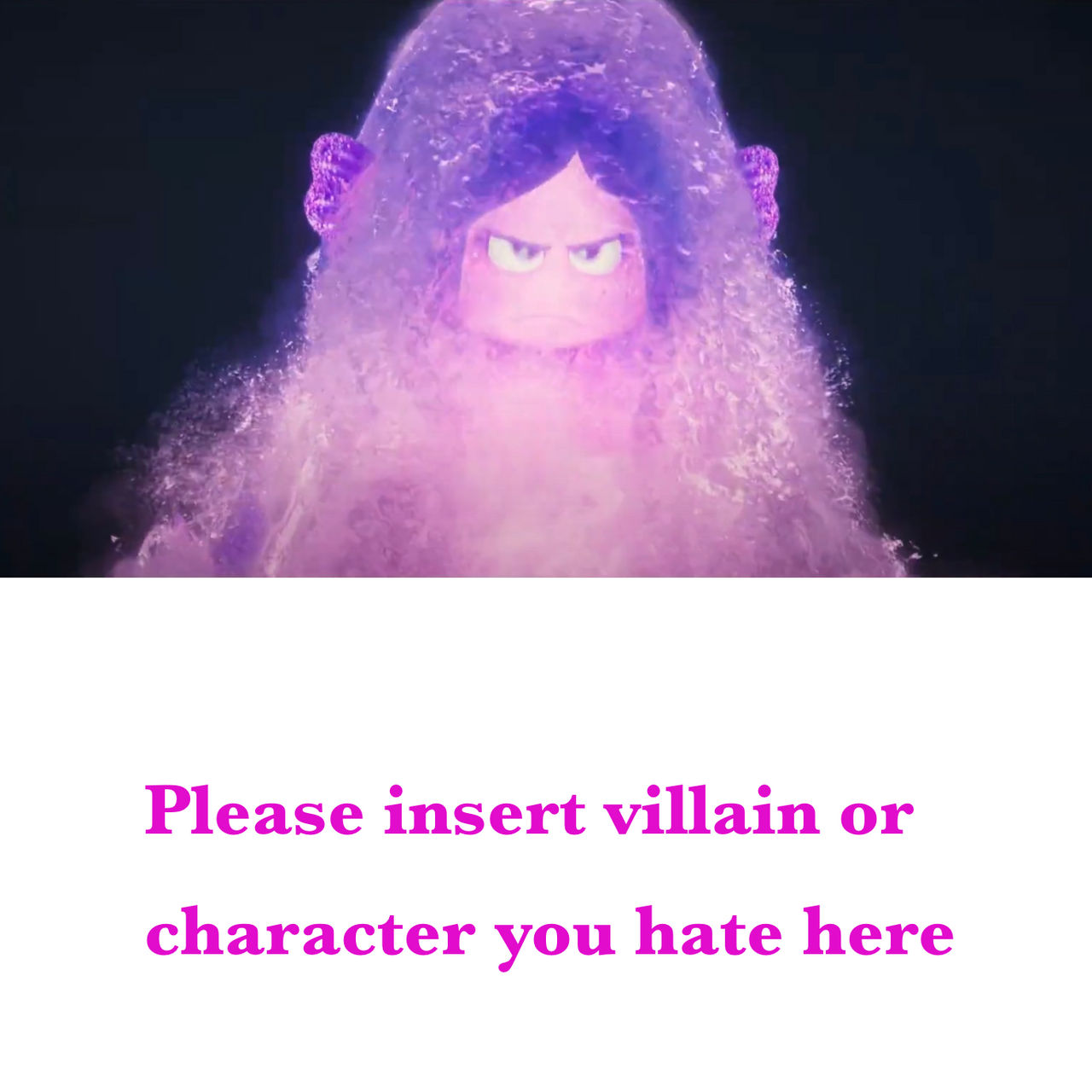 Ruby Gillman is Angry at What or Who? by MagicPuss380 on DeviantArt