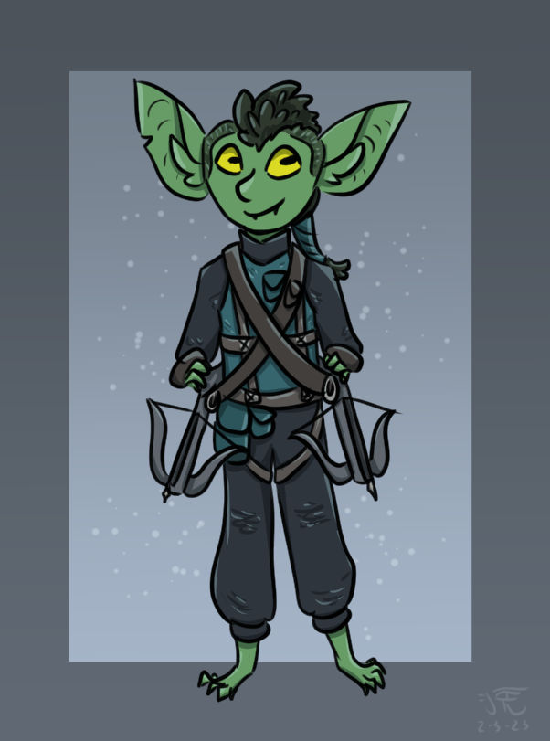 Khanishi Bat Rider by UmbraDracona on DeviantArt
