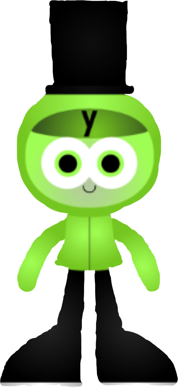 Glyphers yonder by resogunps on DeviantArt