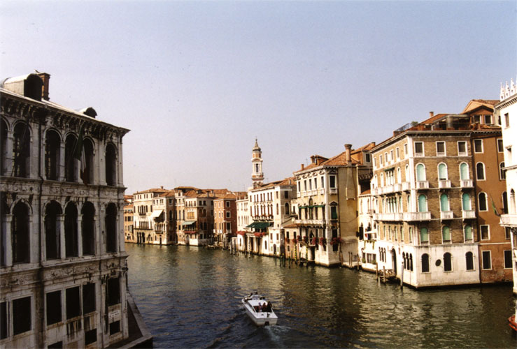 Piazza del Venezia