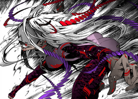 The Wretched Egg - Deadman Wonderland