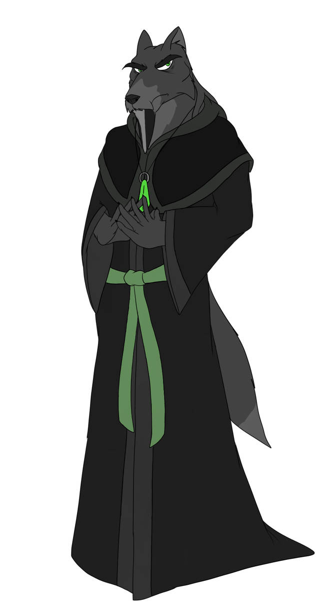 Rashvik Rasvik by ShaneWolfrik on DeviantArt