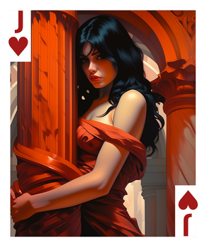 Jack of Hearts (AI)