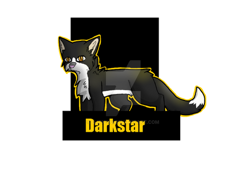 Darkstar poster