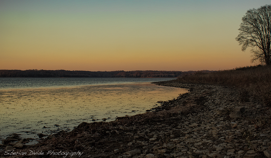 Patoka Lake