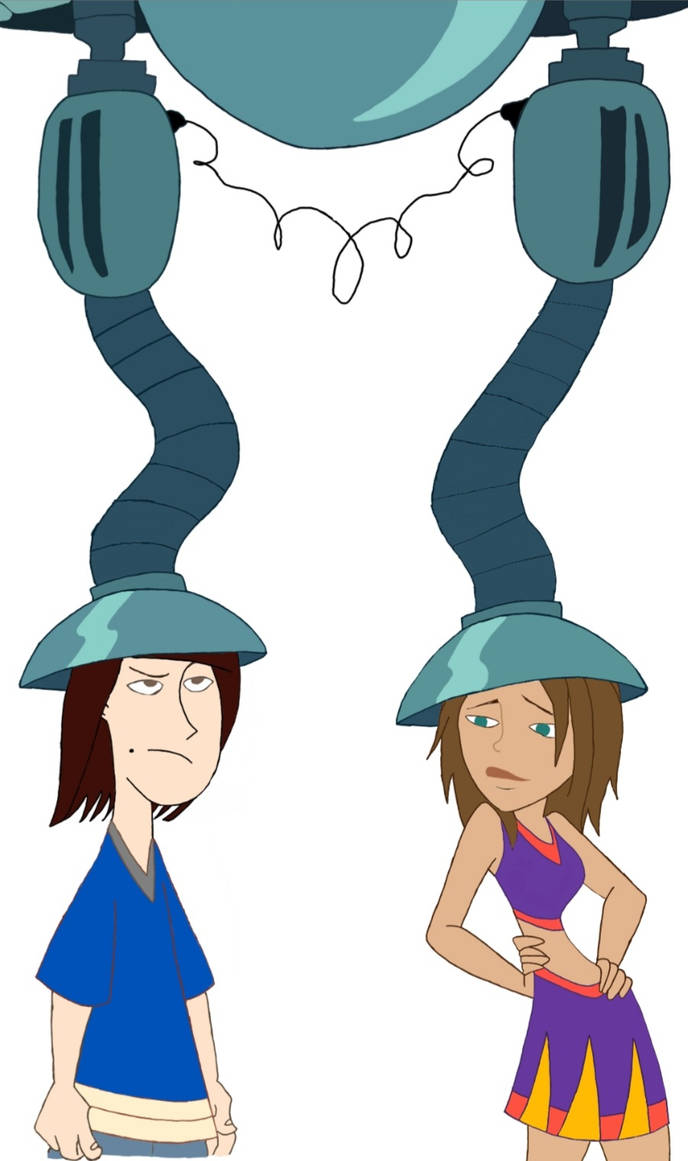 swapping machine by nariko912 on DeviantArt