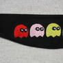 Altered Pacman Video Headband