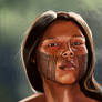 Kayapo Girl Study