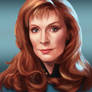 Beverly Crusher