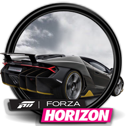 Forza Horizon 2 icons by BrokenNoah on DeviantArt