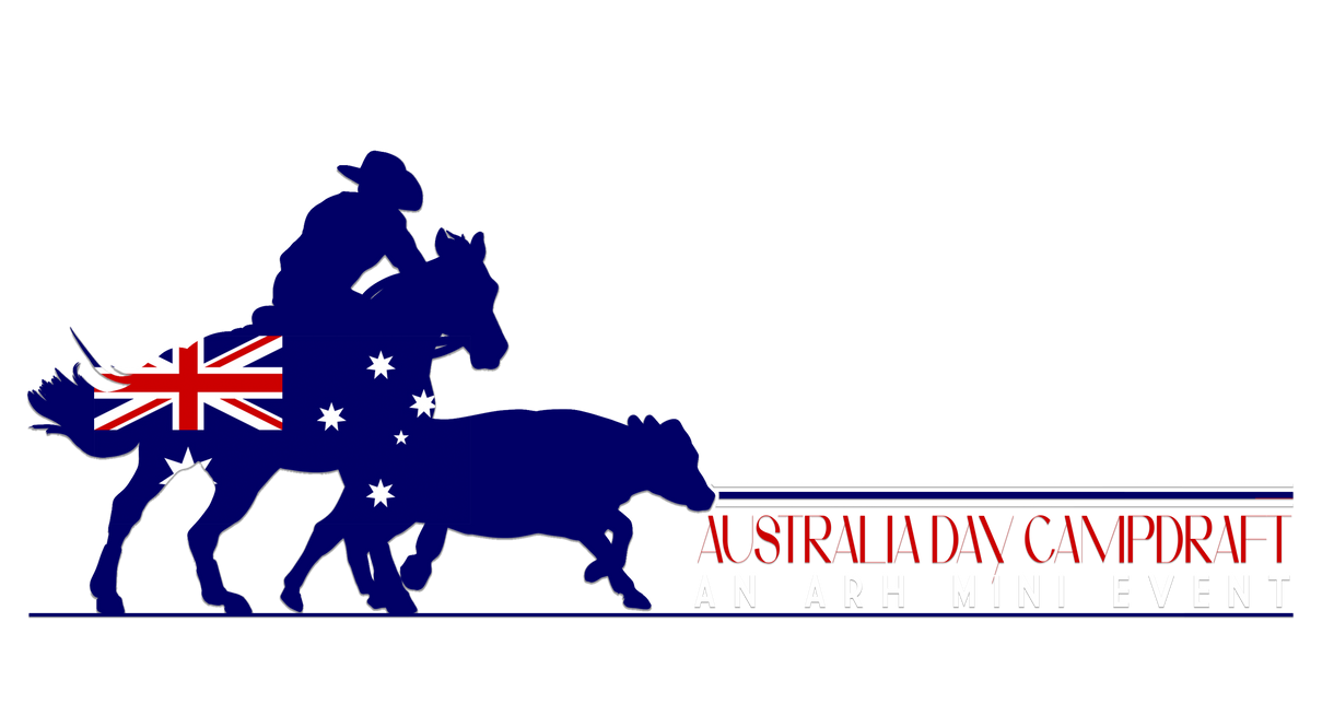 Australia Day Campdraft by Outlaw-Officials on DeviantArt