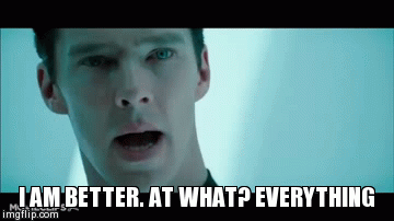 photo Kahn Star Trek Gif i am better star trek gif by