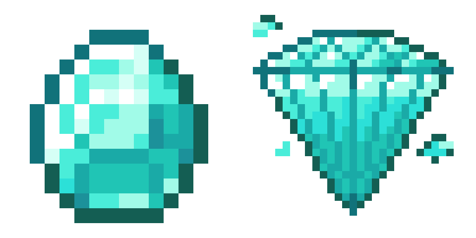 Diamond Custom Minecraft By Gamingfox123 On Deviantart Diamond Custom Minecraft By Gamingfox123 On Deviantart