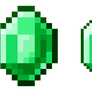 Emerald | Custom Minecraft