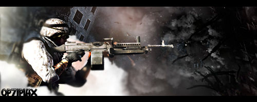 Battlefield 3 sig #2