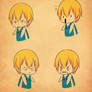 Chibi Kise