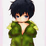 Kid Hibari