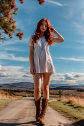 Alana - Country Roads (9)