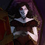 Vampire Beauty