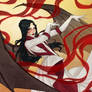 Blood Magic