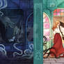 Sophie's Magic Shop cover