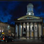 Glasgow at Night