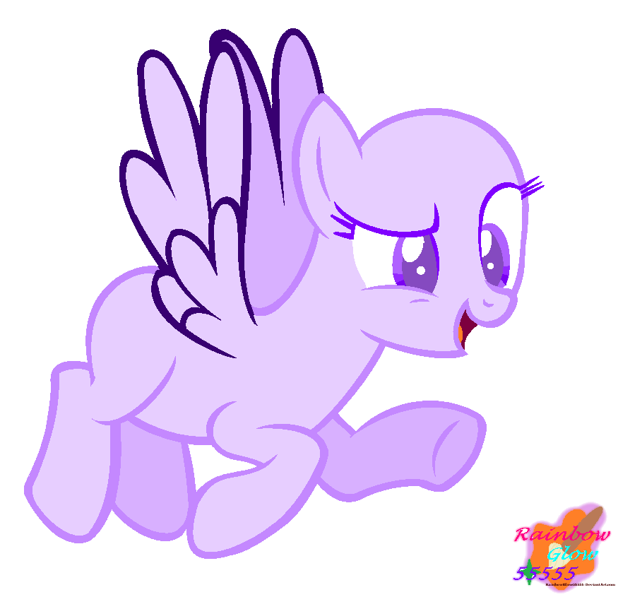 picture Pegasus Mlp Base Rainbow Dash mlp rainbow dash flying base by