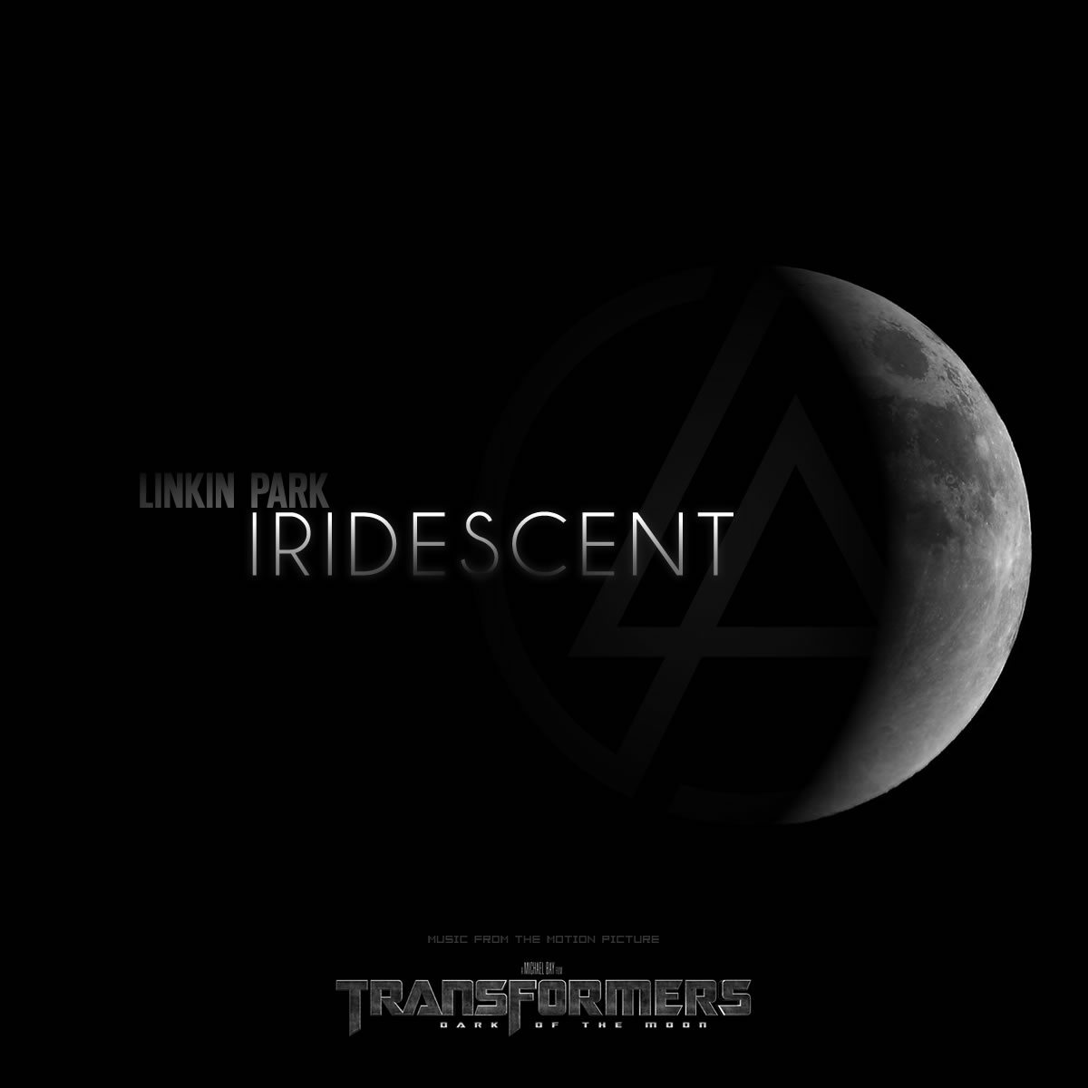 Assassin's Creed - Iridescent (Linkin Park) 