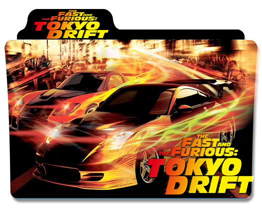 Tokyo Drift by aditya0044 on DeviantArt
