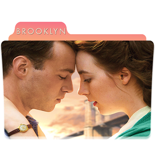 Brooklyn Folder Movie