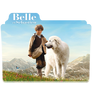 Belle et Sebastien Icon Folder