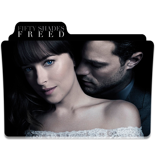 Fifty Shades Freed Movie Folder Icon By Themustang24 On Deviantart Fifty Shades Freed Movie Folder Icon By Themustang24 On Deviantart