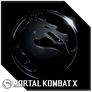 Mortal Kombat X (NewShapeIcon)