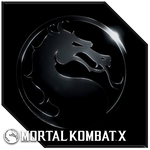 Mortal Kombat X (NewShapeIcon)