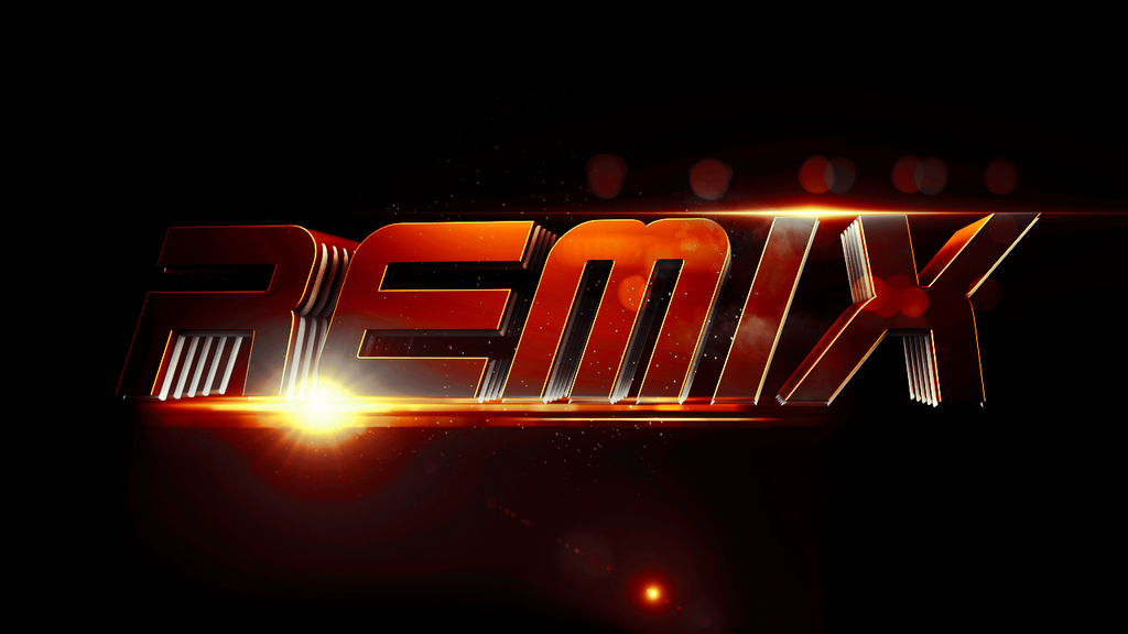 Remix's Background by byFreezy on DeviantArt