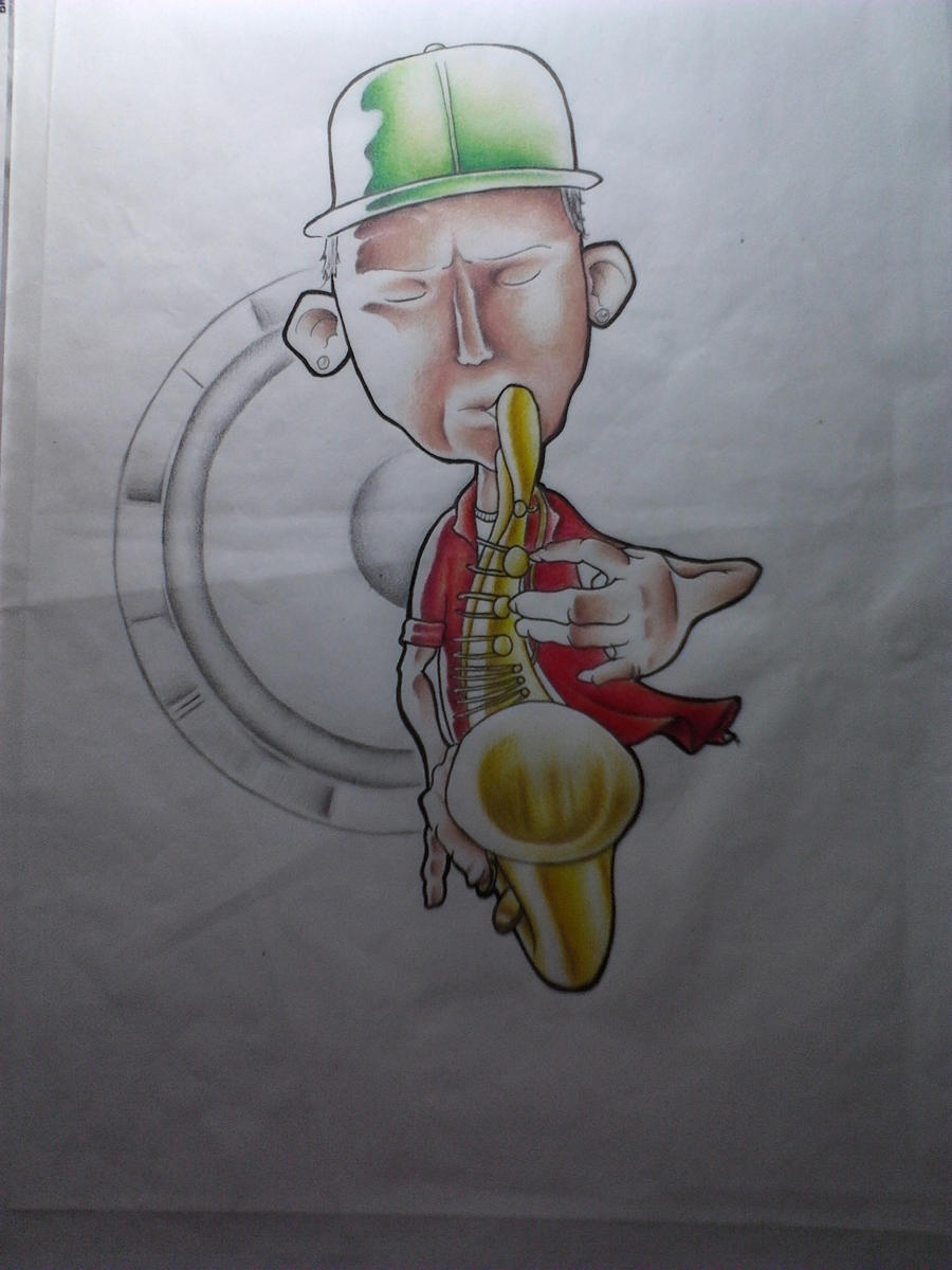 Sax