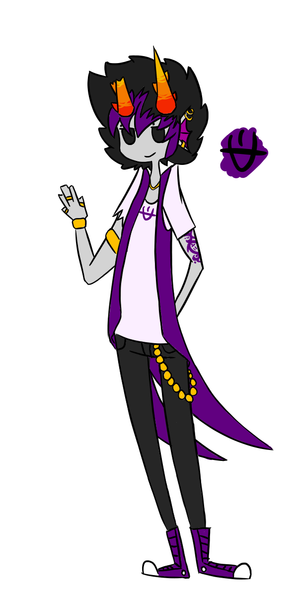 Axeton Larken Fantroll Ref