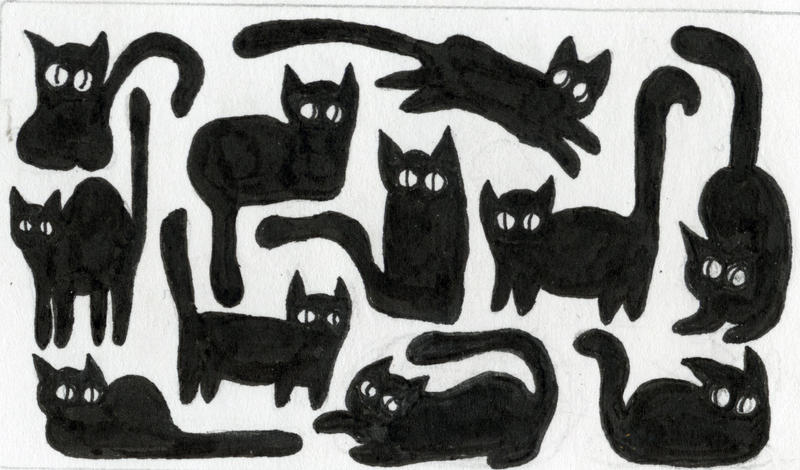 Cats