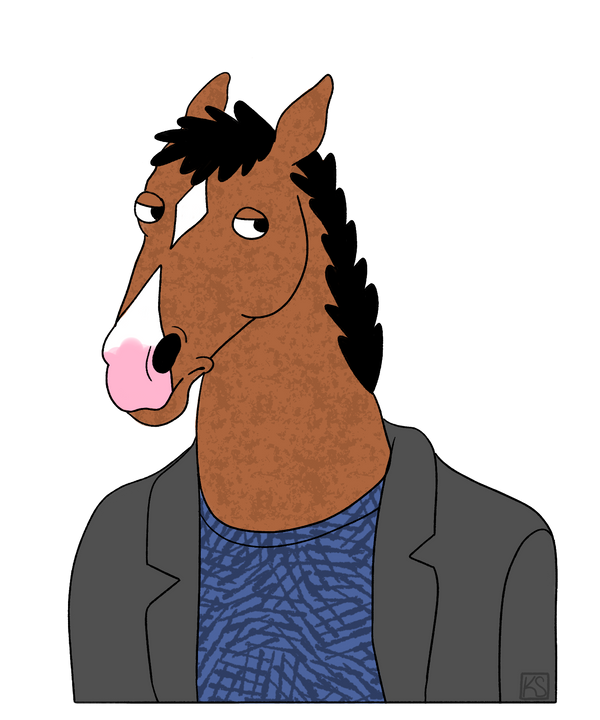 Bojack