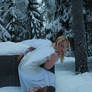 Snow angel 2