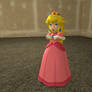 Princess Peach the Chicken