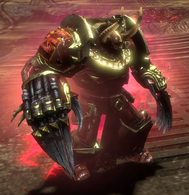 Roblox - Dark Souls 2 - Warrior by GoobyPower on DeviantArt