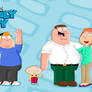 Family Guy: Original Style