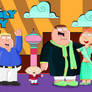Family Guy: Bollywood Style