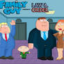 Law and Order in Family Guy (Part 3)