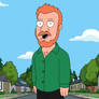 Family Guy Yourself: Phillip Swallow