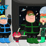 Into the Future of Family Guy