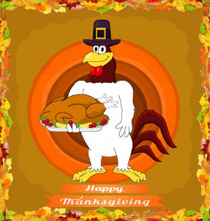 Foghorn Thanksgiving at your Service!
